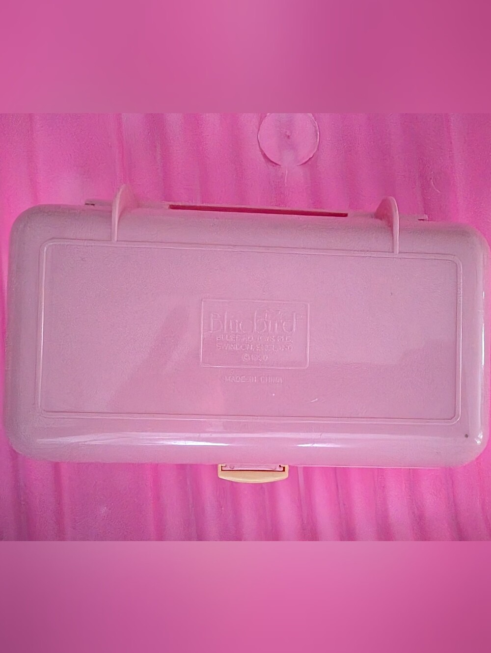 Vintage Polly Pocket House - Picture 2 of 5